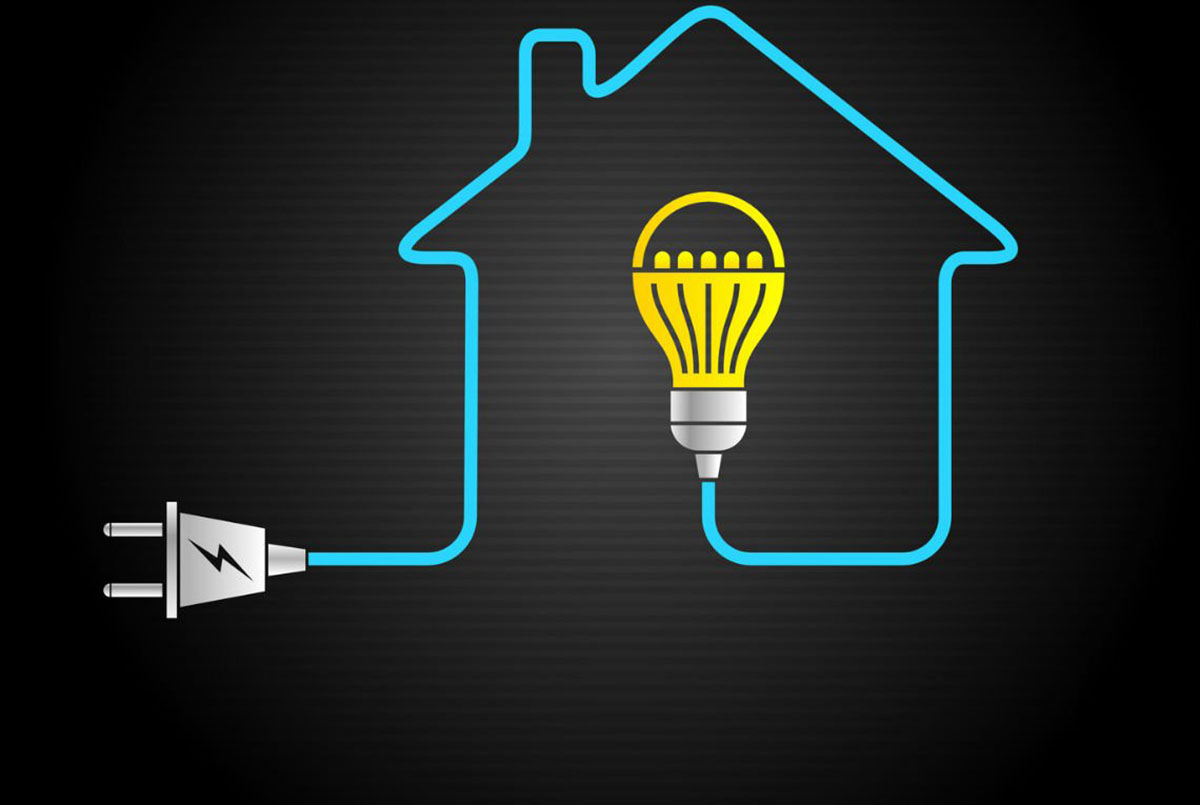 Jak oszczędzać energię w domu?