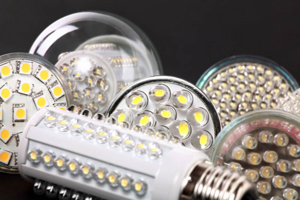 Oświetlenie LED - zalety i wady, o których warto pamiętać